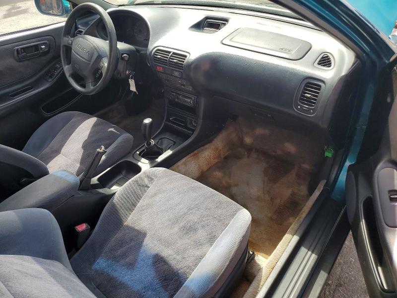 Продажа на аукционе авто 1994 Acura Integra, vin: JH4DC4355RS022731, номер лота: 65363796