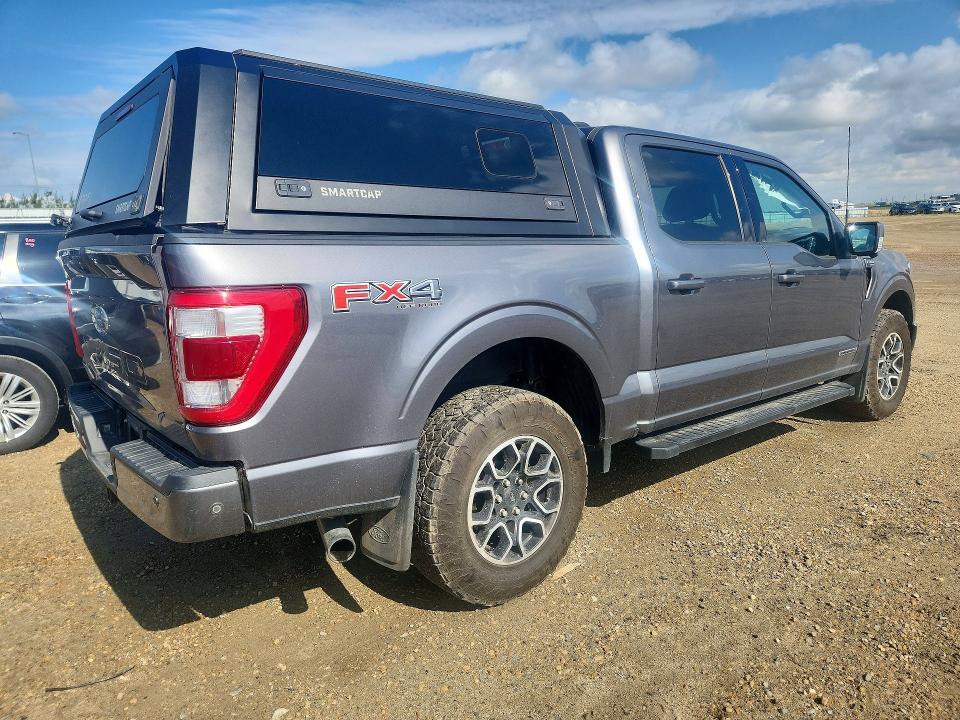 Продажа на аукционе авто 2021 Ford F150, vin: 1FTFW1ED6MFC11006, номер лота: 63474536