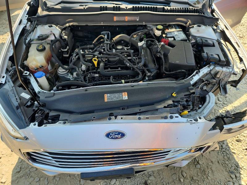 Aukcja sprzedaży 2019 Ford Fusion, vin: 3FA6P0CD2KR254208, numer aukcji: 66643816