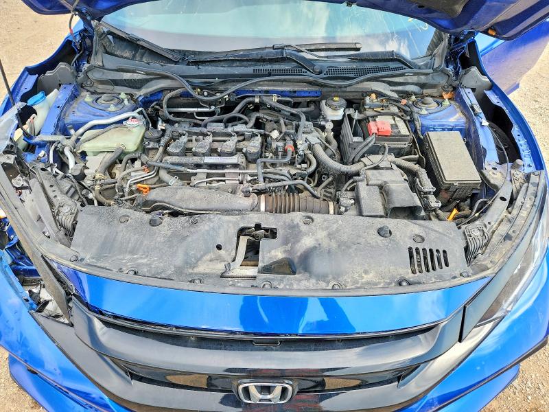 Продажа на аукционе авто 2019 Honda Civic, vin: SHHFK7H43KU212236, номер лота: 65907596