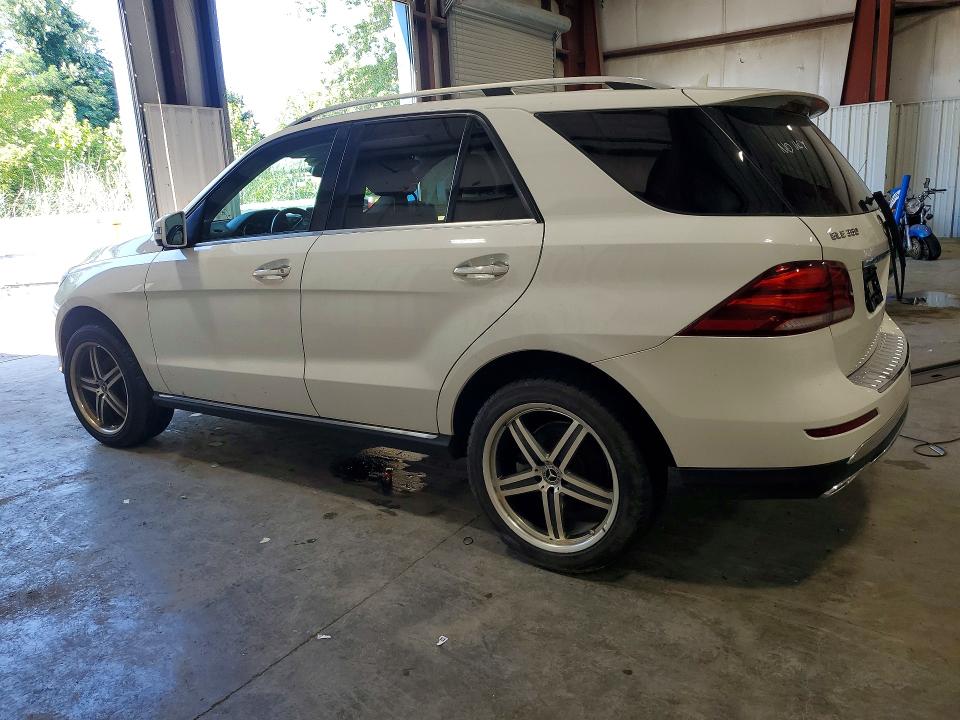 Продаж на аукціоні авто 2017 Mercedes-benz Gle, vin: 4JGDA5HB9HA945533, номер лоту: 63640526