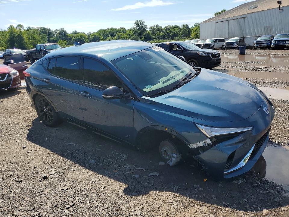 Продажа на аукционе авто 2025 Buick Envista, vin: KL47LBEP3SB064588, номер лота: 63711606