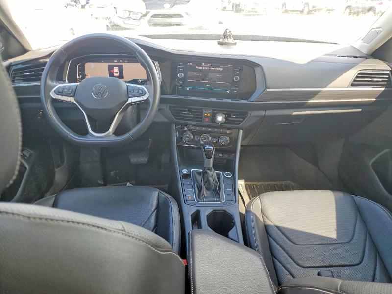 2023 Volkswagen Jetta მანქანა იყიდება აუქციონზე, vin: 3VWGM7BU5PM047251, აუქციონის ნომერი: 65620686