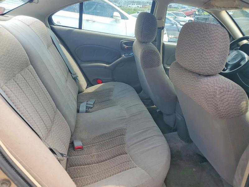 Aukcja sprzedaży 2003 Pontiac Grand Am, vin: 1G2NF52E74M646892, numer aukcji: 63571746