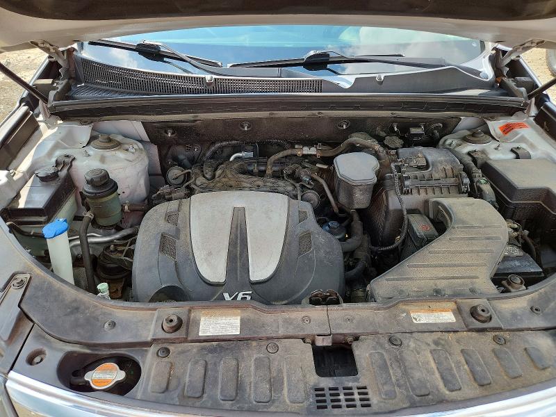 Aukcja sprzedaży 2012 Kia Sorento, vin: 5XYKTDA26CG254155, numer aukcji: 66963656