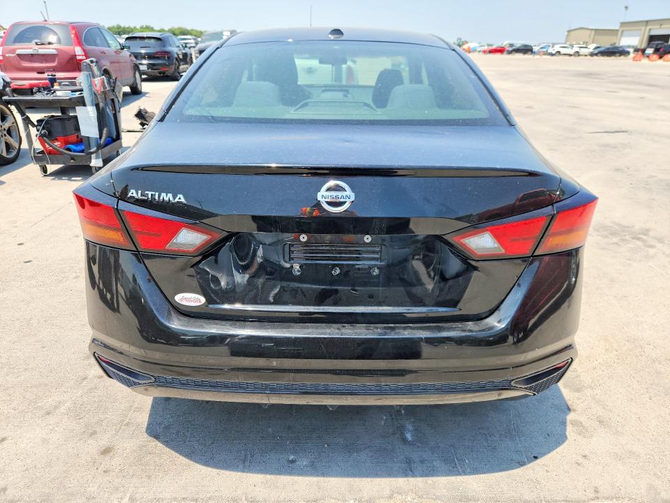Aukcja sprzedaży 2020 Nissan Altima, vin: 1N4BL4BV6LC237973, numer aukcji: 63731446
