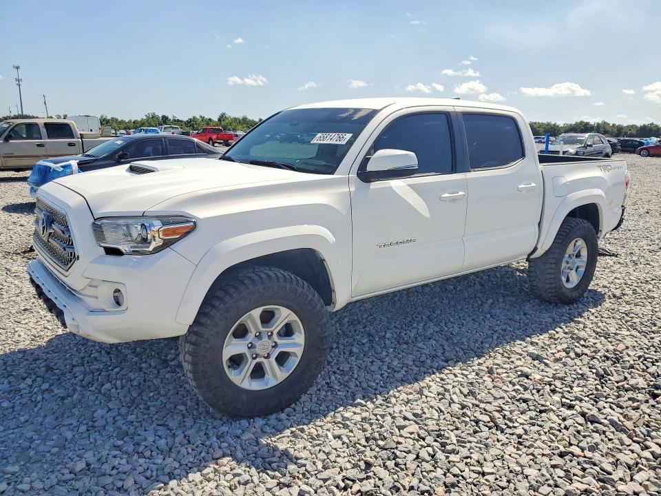 65814766 :رقم المزاد ، 3TMAZ5CN5MM159209 vin ، 2021 Toyota Tacoma مزاد بيع