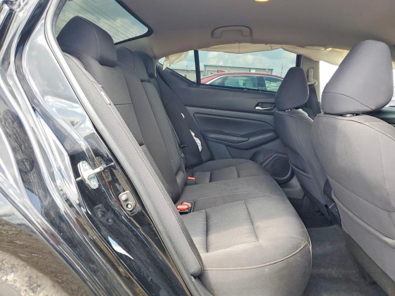 Продажа на аукционе авто 2019 Nissan Altima, vin: 1N4BL4BV5KC175724, номер лота: 63791746