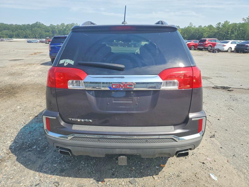 65816776 :رقم المزاد ، 2GKFLPE30G6149740 vin ، 2016 Gmc Terrain مزاد بيع