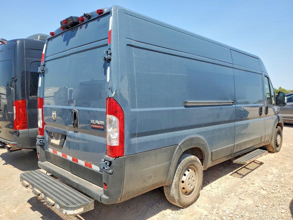 Aukcja sprzedaży 2021 Ram Promaster 3500, vin: 3C6MRVJG4ME586500, numer aukcji: 63836756