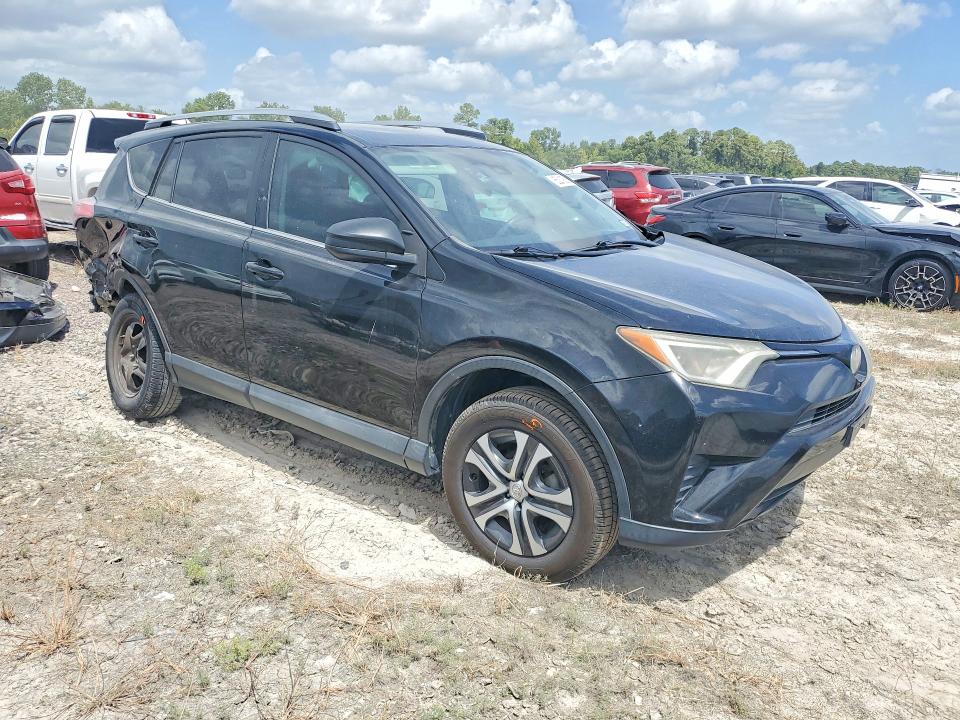 Продажа на аукционе авто 2017 Toyota Rav4, vin: 2T3ZFREV2HW397376, номер лота: 65219216
