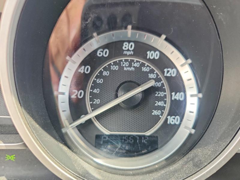 65815086 :رقم المزاد ، JM1BM1T78F1237401 vin ، 2015 Mazda 3 مزاد بيع