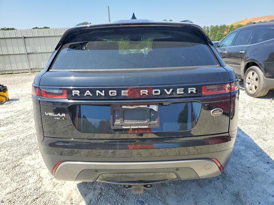 65595586 :رقم المزاد ، SALYB2EN2KA793367 vin ، 2019 Land Rover Range Rover Velar مزاد بيع