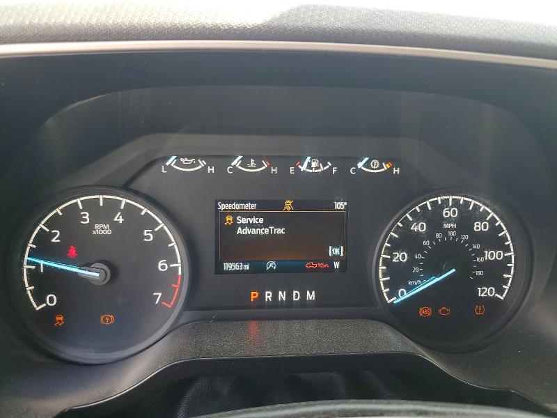 62088326 :رقم المزاد ، 1FTEX1C8XMKE52069 vin ، 2021 Ford F150 مزاد بيع