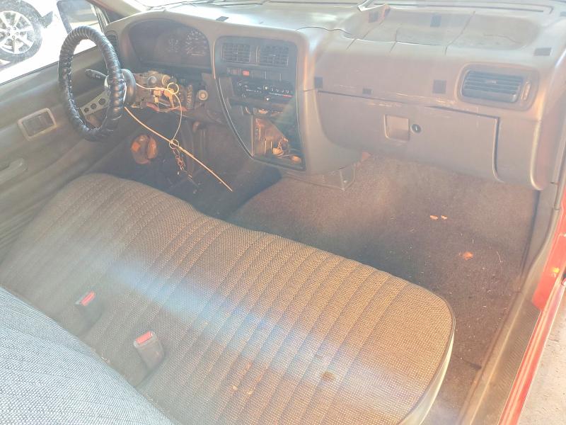 Продажа на аукционе авто 1994 Nissan Truck, vin: 1N6SD11S4RC331076, номер лота: 65226876