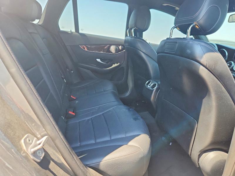 Продаж на аукціоні авто 2018 Mercedes-benz Glc, vin: WDC0G4JB2JV080886, номер лоту: 67118996