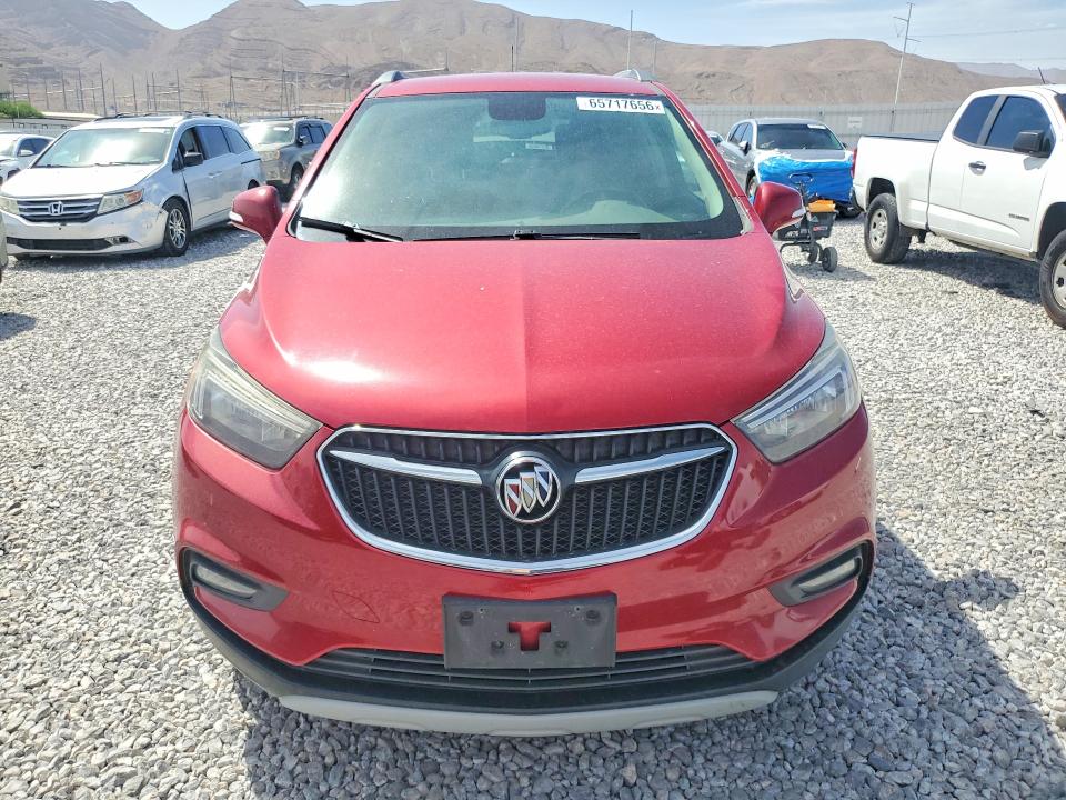 Aukcja sprzedaży 2018 Buick Encore, vin: KL4CJ2SMXJB652064, numer aukcji: 65717656