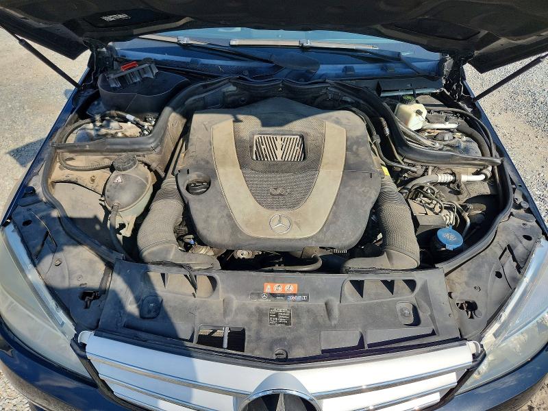 Продаж на аукціоні авто 2008 Mercedes-benz C, vin: WDDGF54X48R038524, номер лоту: 66280426