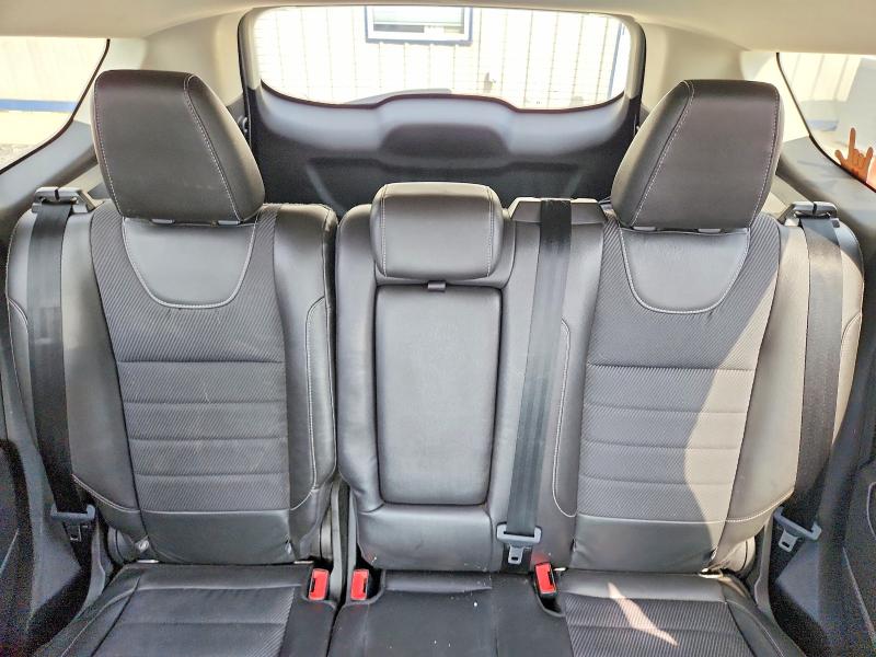 Продаж на аукціоні авто 2015 Ford Escape, vin: 1FMCU9G99FUB11282, номер лоту: 63646506
