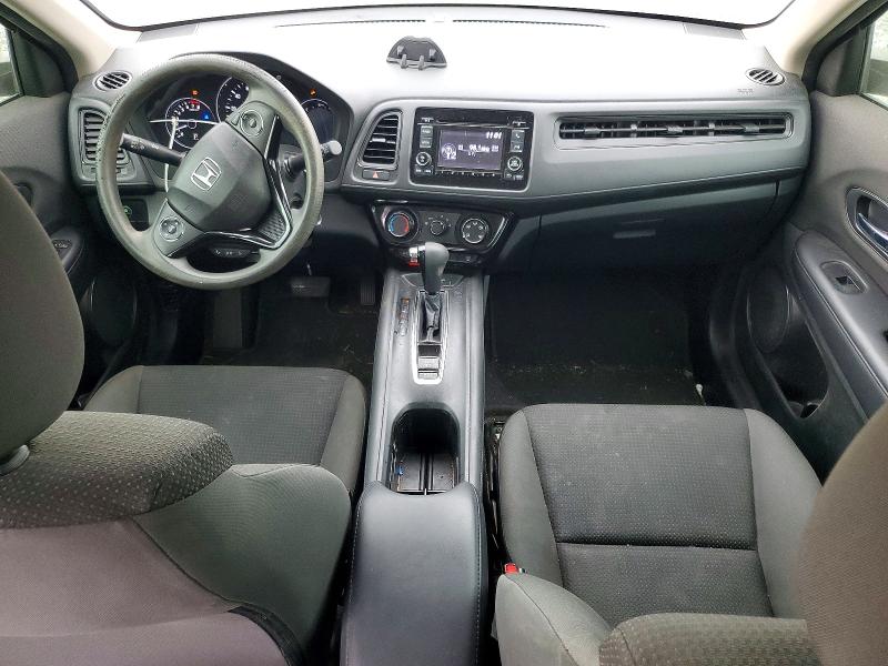 65888736 :رقم المزاد ، 3CZRU5H34KG712916 vin ، 2019 Honda Hr-v مزاد بيع