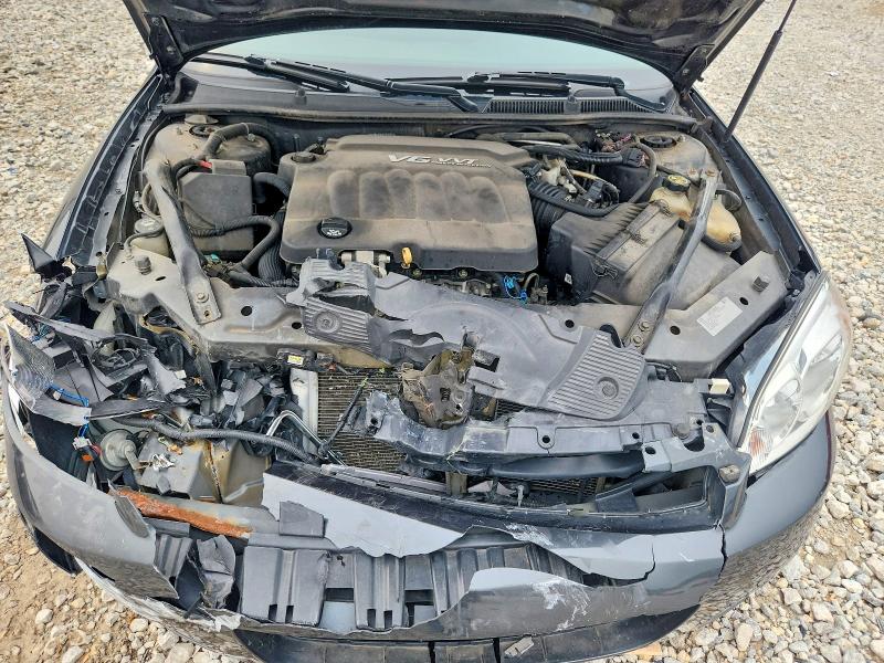 2016 Chevrolet Impala Limited მანქანა იყიდება აუქციონზე, vin: 2G1WB5E36G1126021, აუქციონის ნომერი: 64444876