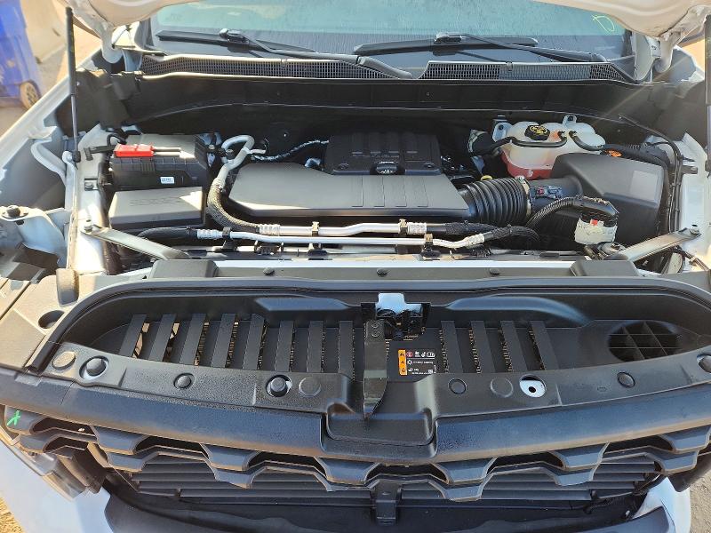 Aukcja sprzedaży 2022 Chevrolet Silverado Ltd, vin: 1GCPYBEK8NZ177914, numer aukcji: 63906076
