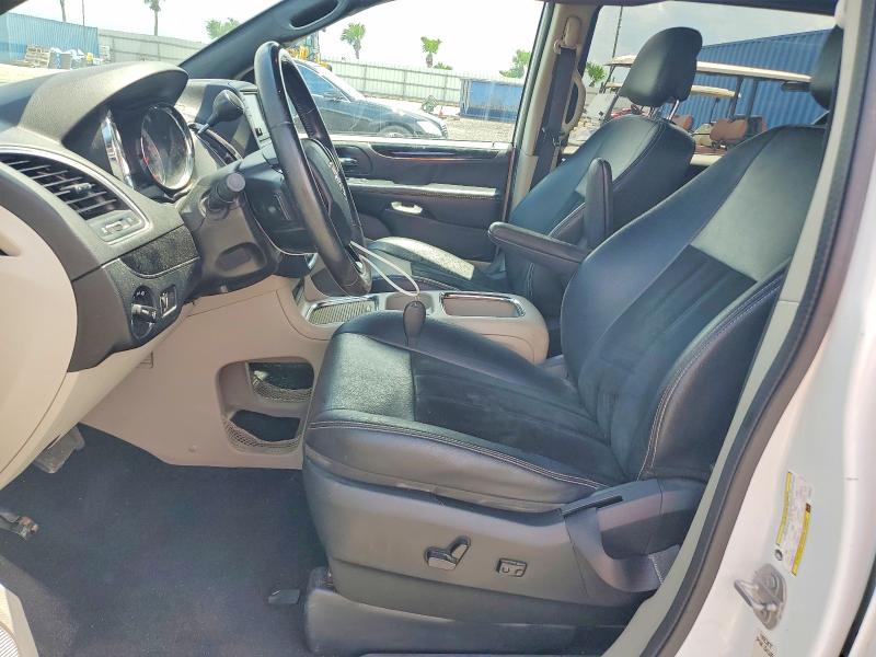 63299686 :رقم المزاد ، 2C4RDGCG6JR239427 vin ، 2018 Dodge Grand Caravan مزاد بيع