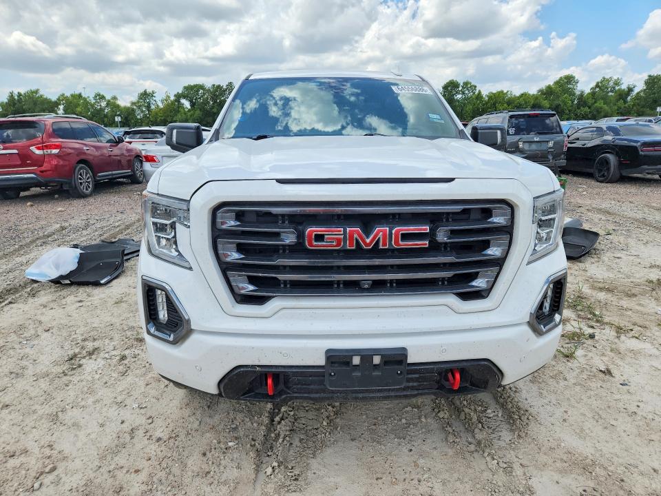 Aukcja sprzedaży 2022 Gmc Sierra, vin: 3GTP9EEL7NG114875, numer aukcji: 64556886