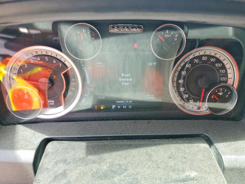 63116976 :رقم المزاد ، 1C6RR6LT4ES228849 vin ، 2014 Ram 1500 مزاد بيع
