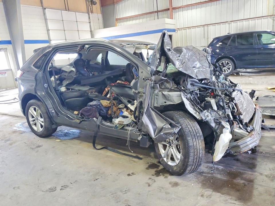 Продаж на аукціоні авто 2019 Ford Edge, vin: 2FMPK4J97KBB90342, номер лоту: 63022146