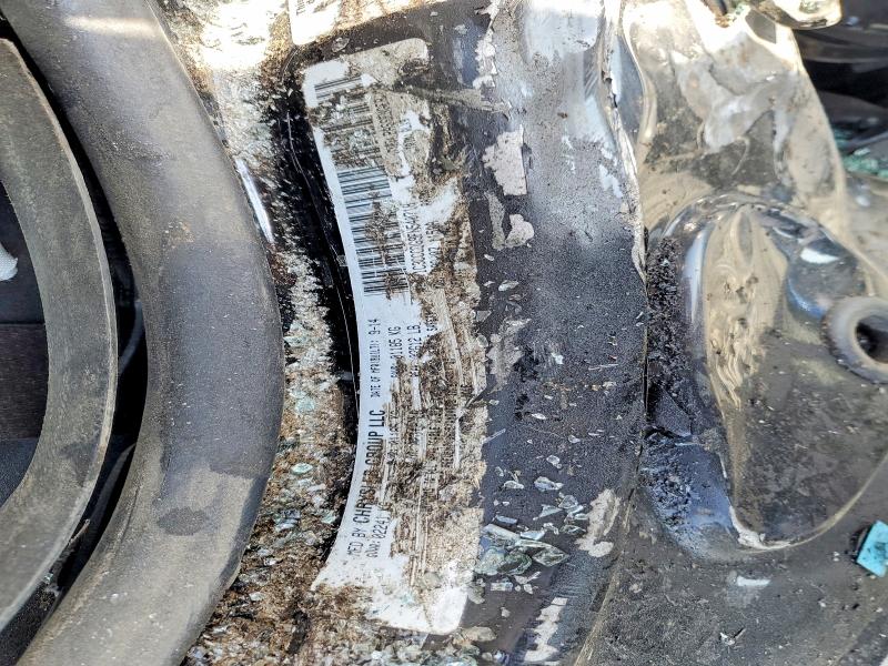 Aukcja sprzedaży 2015 Chrysler 200, vin: 1C3CCCDG9FN540718, numer aukcji: 64960036