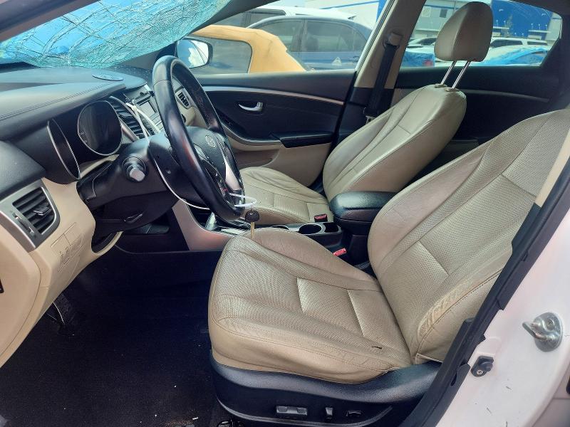 64757906 :رقم المزاد ، KMHD35LE2DU113598 vin ، 2013 Hyundai Elantra Gt مزاد بيع