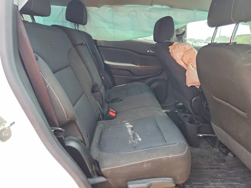 64462326 :رقم المزاد ، 1GKKNKLA9LZ165205 vin ، 2020 Gmc Acadia مزاد بيع