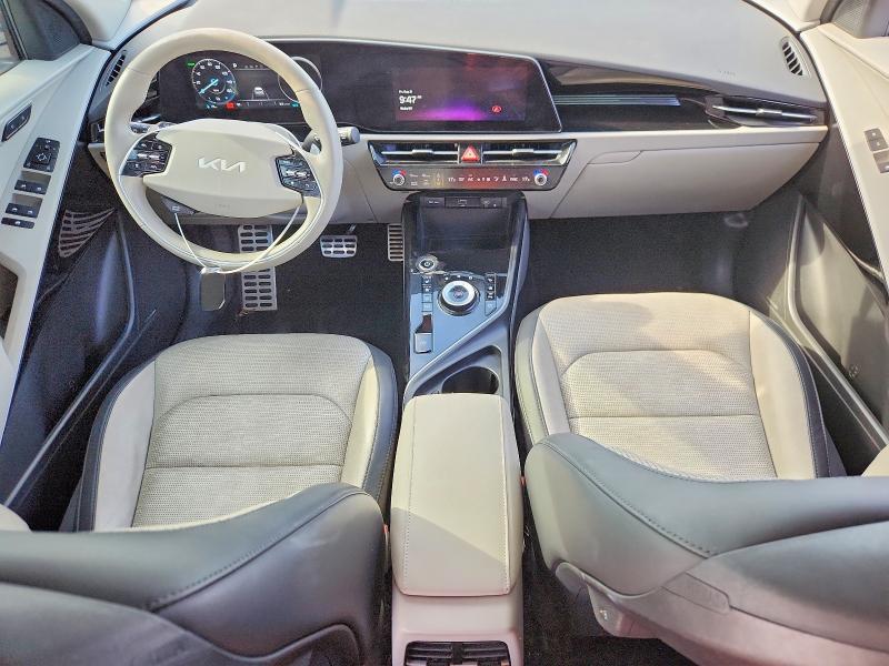 Продаж на аукціоні авто 2023 Kia Niro, vin: KNDCT3L17P5016350, номер лоту: 65610966