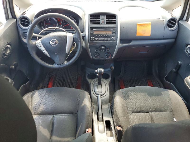 Продажа на аукционе авто 2017 Nissan Versa Note, vin: 3N1CE2CP4HL356195, номер лота: 63401256