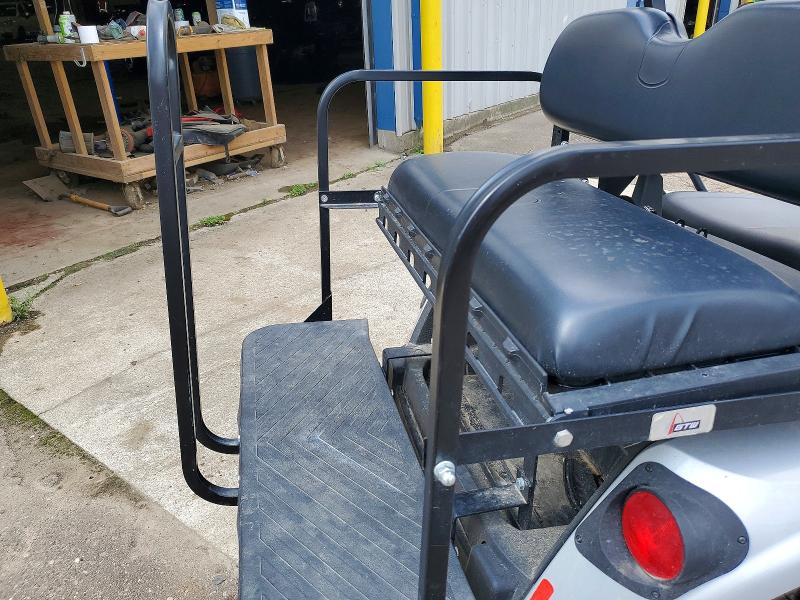 Продаж на аукціоні авто 2023 Ezgo Unknown, vin: 5691864, номер лоту: 63901836