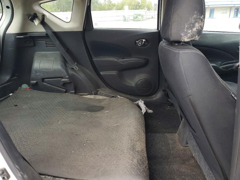 Продаж на аукціоні авто 2014 Nissan Versa Note, vin: 3N1CE2CP5EL414858, номер лоту: 65516616