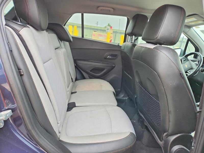Aukcja sprzedaży 2019 Chevrolet Trax, vin: 3GNCJPSB8KL144846, numer aukcji: 64199816