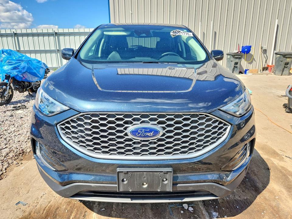 65221776 :رقم المزاد ، 2FMPK4J97RBA47269 vin ، 2024 Ford Edge مزاد بيع