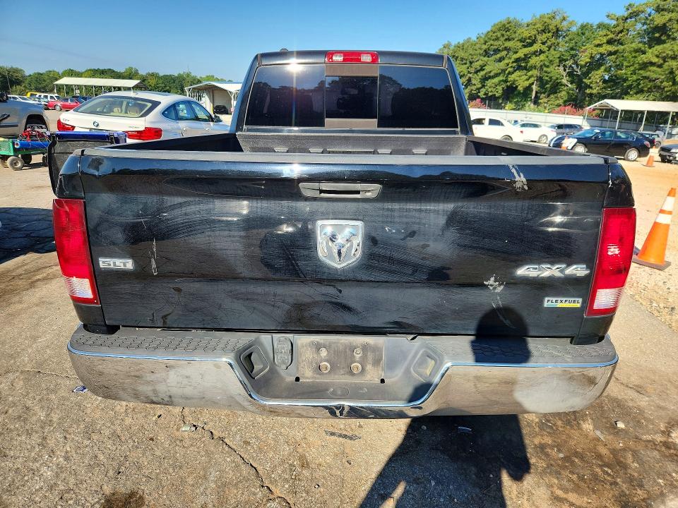 Aukcja sprzedaży 2013 Ram 1500, vin: 1C6RR7GP1DS637635, numer aukcji: 66193786
