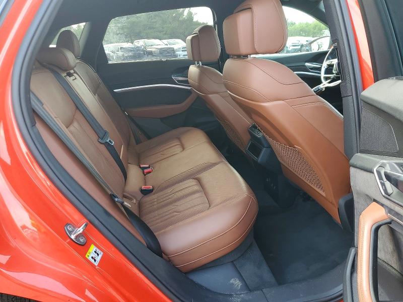 Aukcja sprzedaży 2019 Audi E-tron, vin: WA1VABGE4KB009821, numer aukcji: 66615996