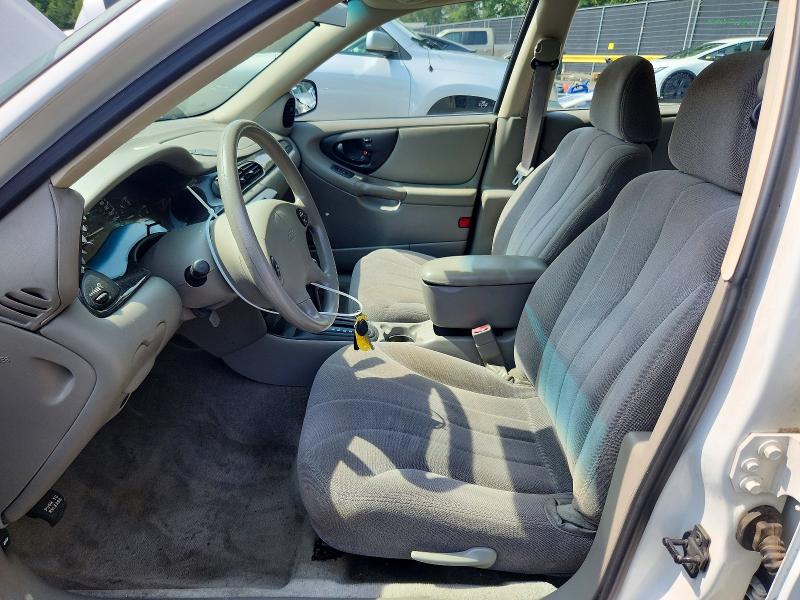 Aukcja sprzedaży 2003 Chevrolet Malibu, vin: 1G1ND52J53M731168, numer aukcji: 64273076