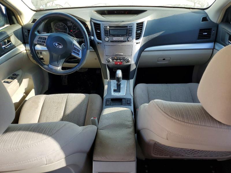 Aukcja sprzedaży 2013 Subaru Legacy, vin: 4S3BMBG6XD3007996, numer aukcji: 63545476