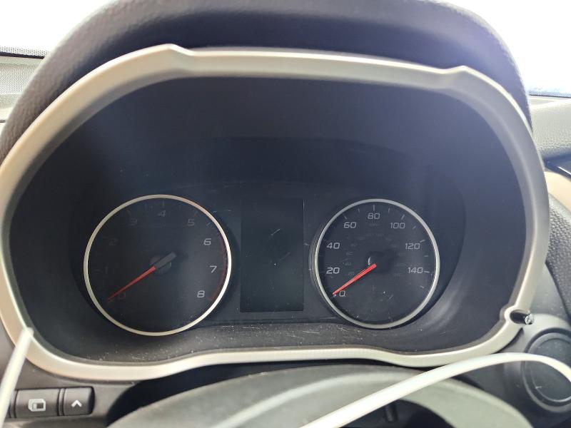 Auction sale of the 2020 Mitsubishi Eclipse Cross, vin: JA4AT3AA2LZ022161, lot number: 65612546
