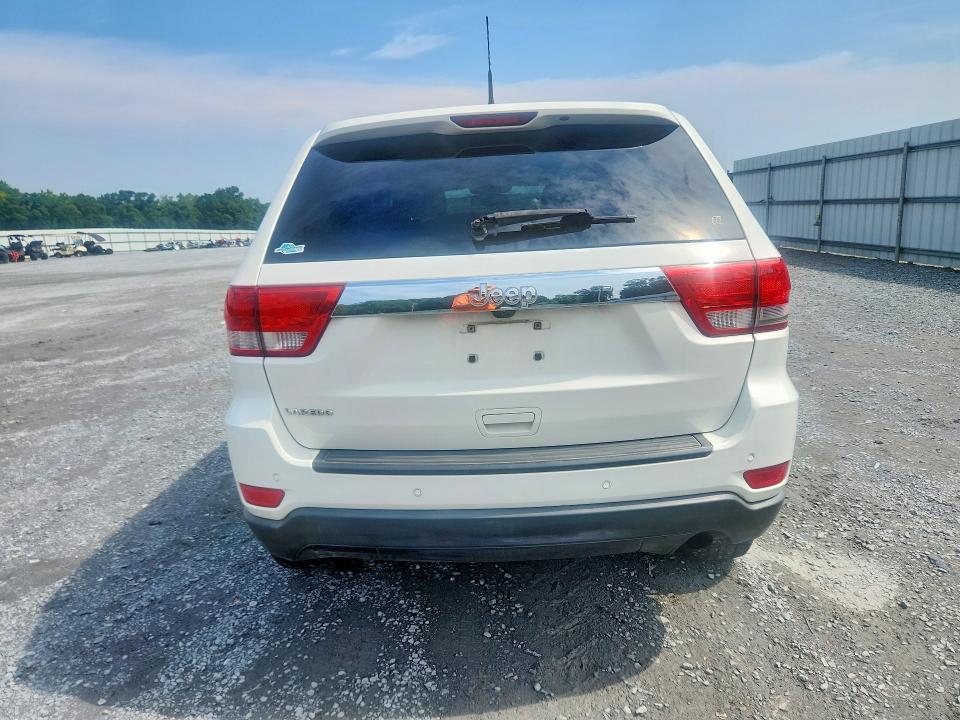 Aukcja sprzedaży 2011 Jeep Grand Cherokee, vin: 1J4RS4GG9BC532113, numer aukcji: 64715756