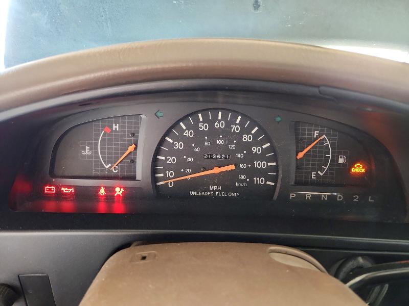 65175566 :رقم المزاد ، 4TAVN53F5SZ074156 vin ، 1995 Toyota Tacoma مزاد بيع