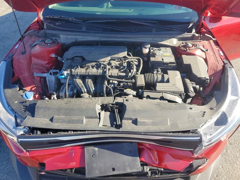 Продажа на аукционе авто 2025 Kia K4, vin: 3KPFT4DE9SE006131, номер лота: 63753656