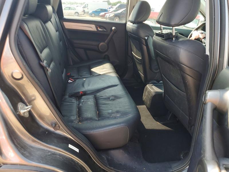 Продаж на аукціоні авто 2011 Honda Cr-v, vin: JHLRE4H79BC004053, номер лоту: 64948206