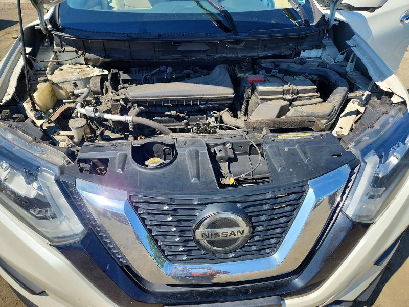 Продаж на аукціоні авто 2020 Nissan Rogue, vin: 5N1AT2MV3LC772813, номер лоту: 64330616