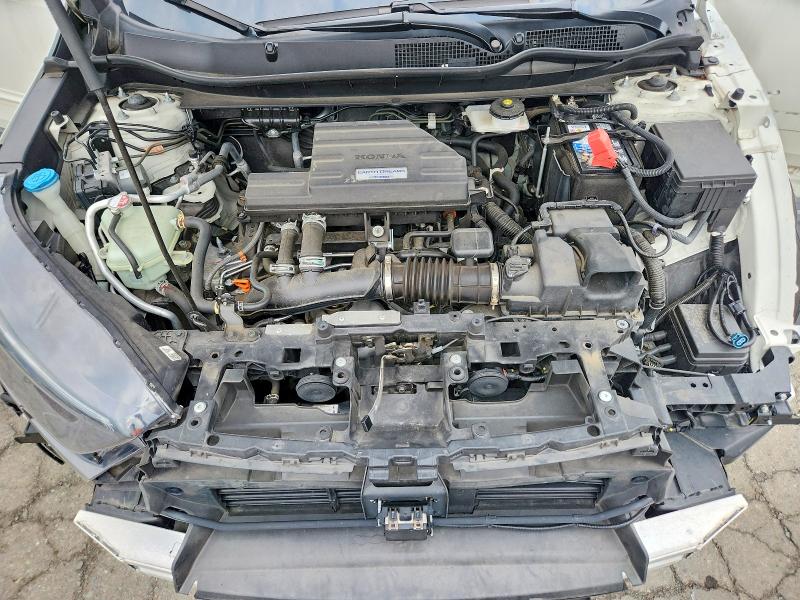 Aukcja sprzedaży 2018 Honda Cr-v, vin: 2HKRW2H8XJH620273, numer aukcji: 63843546